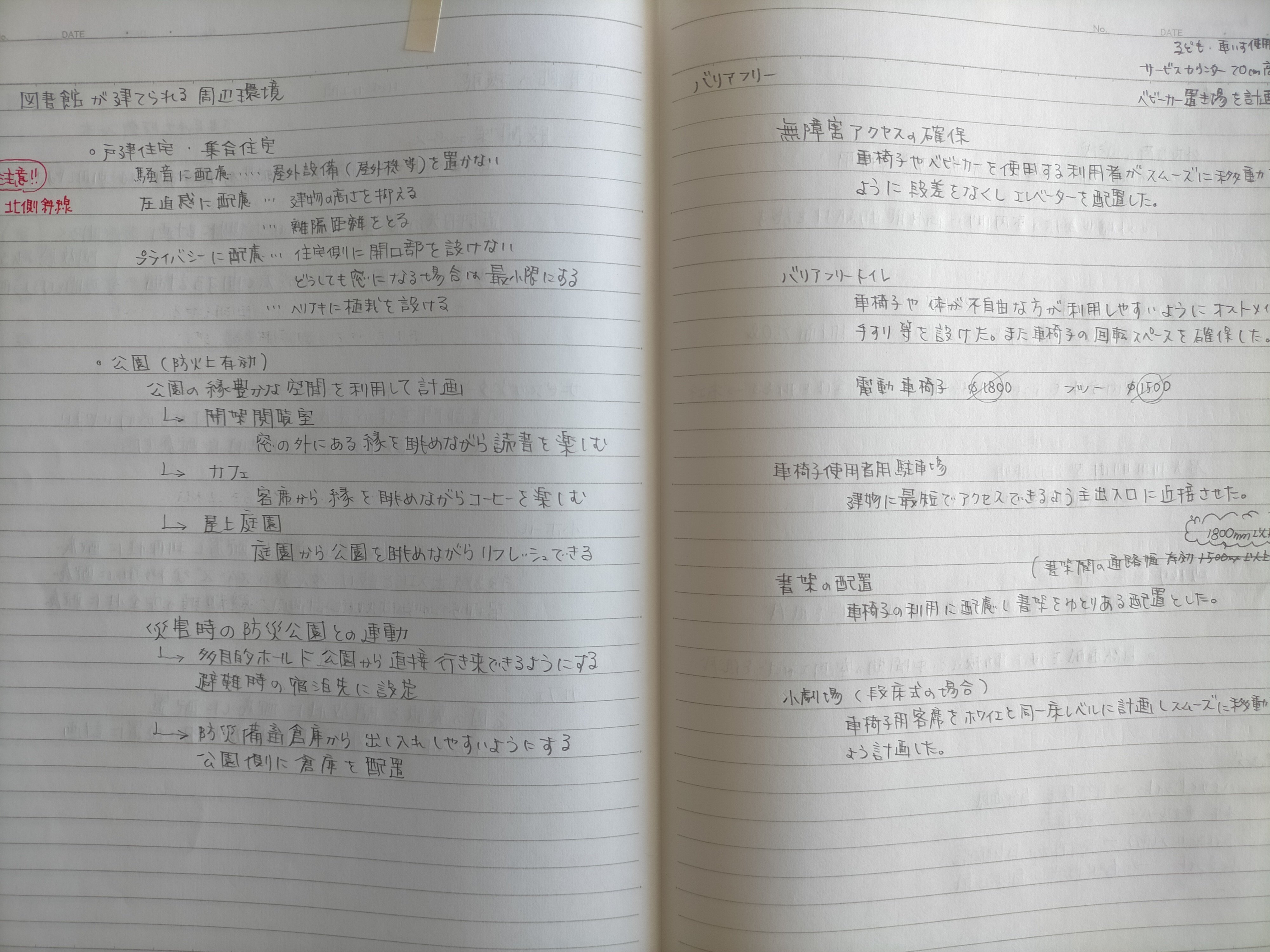 要点記述の勉強方法｜38