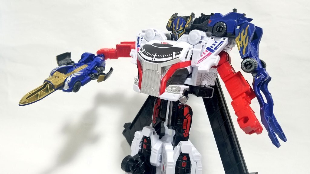 ブンブルー まとめ売り 予約開始】爆上戦隊ブンブンジャー「ブンブンカーシリーズ DXブンブン