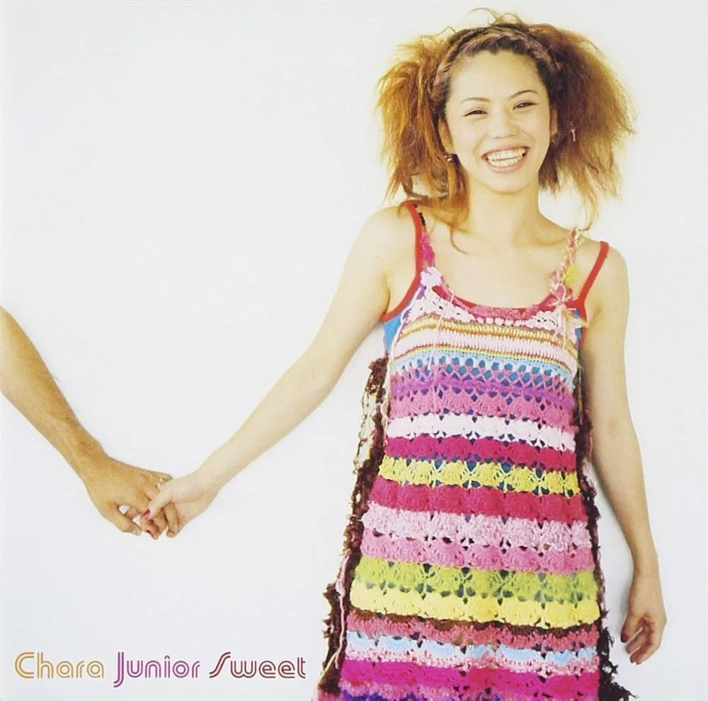 Chara｜Junior Sweet｜Jijiart