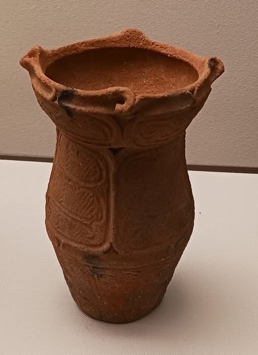 大木式土器の変貌（3）【縄文DX ー会津・法正尻遺跡と交流の千年紀ー