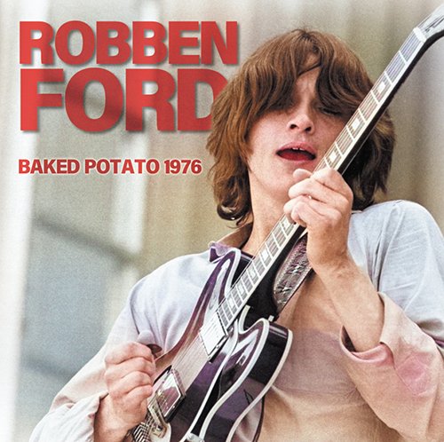 【中古】 A Reunion CharlesFordBandロベン・フォード ロベン・フォード】1976年の激レアなライブがリマスター版で