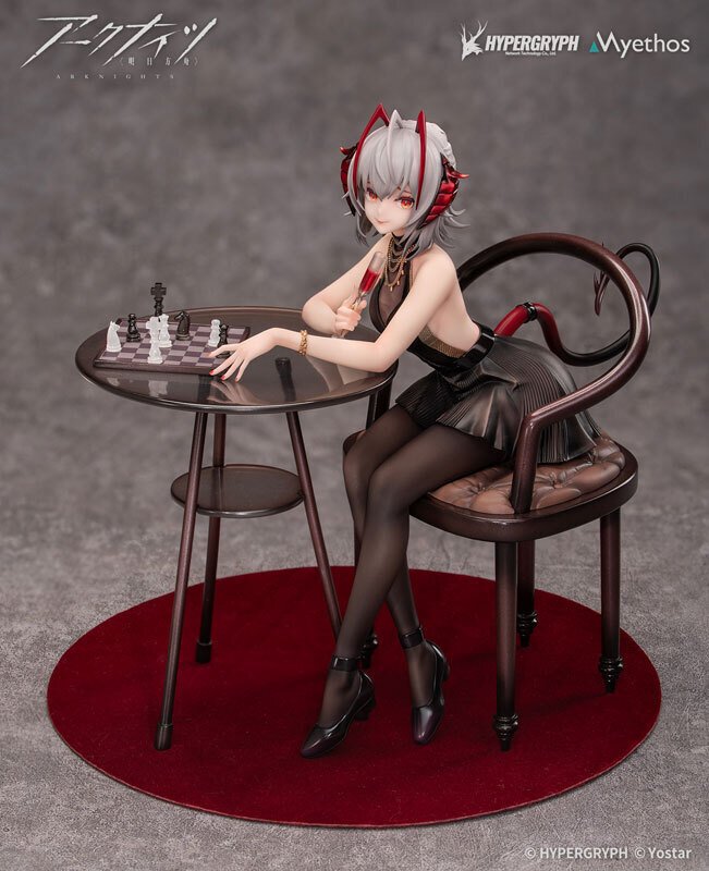 オーバーロード　すーぱーそに子　デルタ　アークナイツ　美少女フィギュア11点 Amazon | フリュー オーバーロード シズ・デルタ 1/7スケール