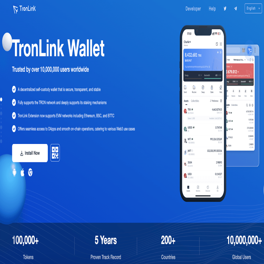 Best TRON (TRX) Wallets in 2024｜KuCoin（クーコイン）