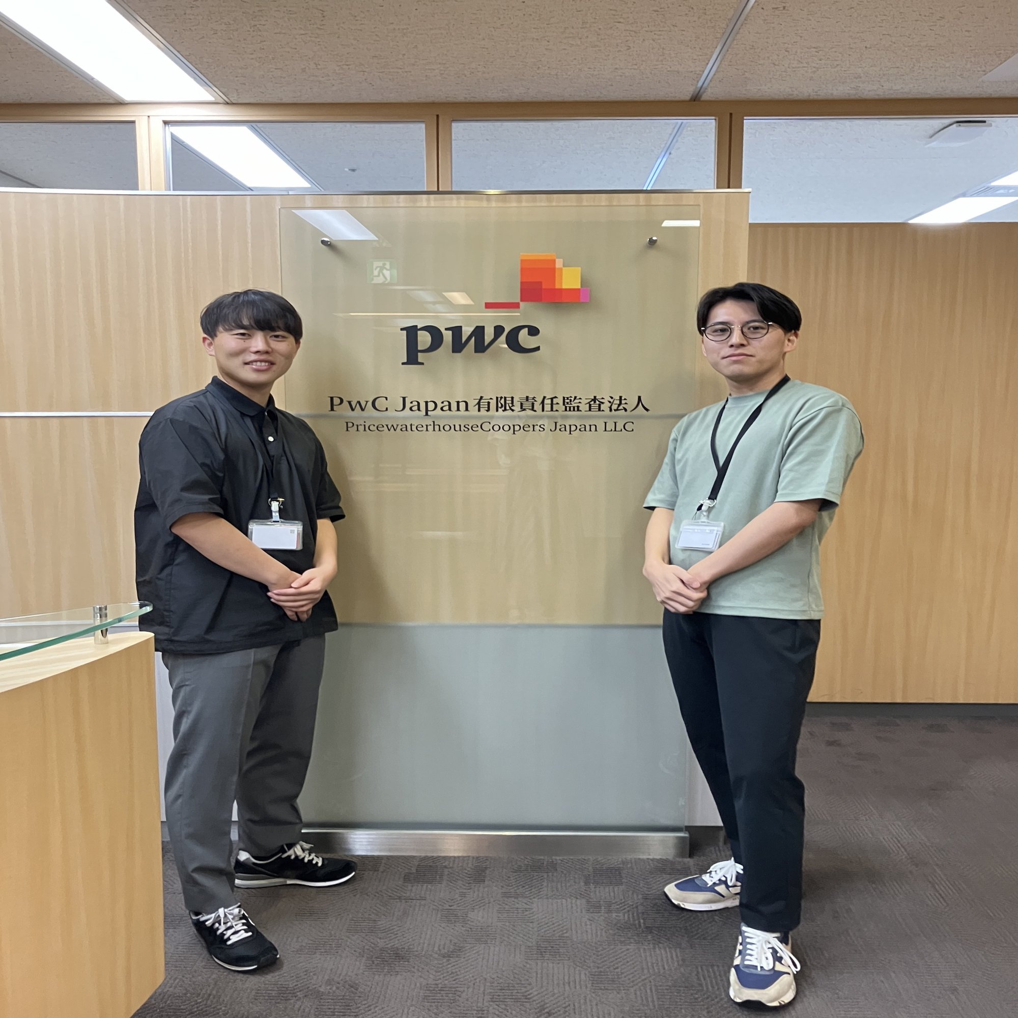 地元に本社をおく大企業からIPOを目指す企業まで幅広いクライアントを支援する京都事務所｜PwC Japan監査法人 採用公式note