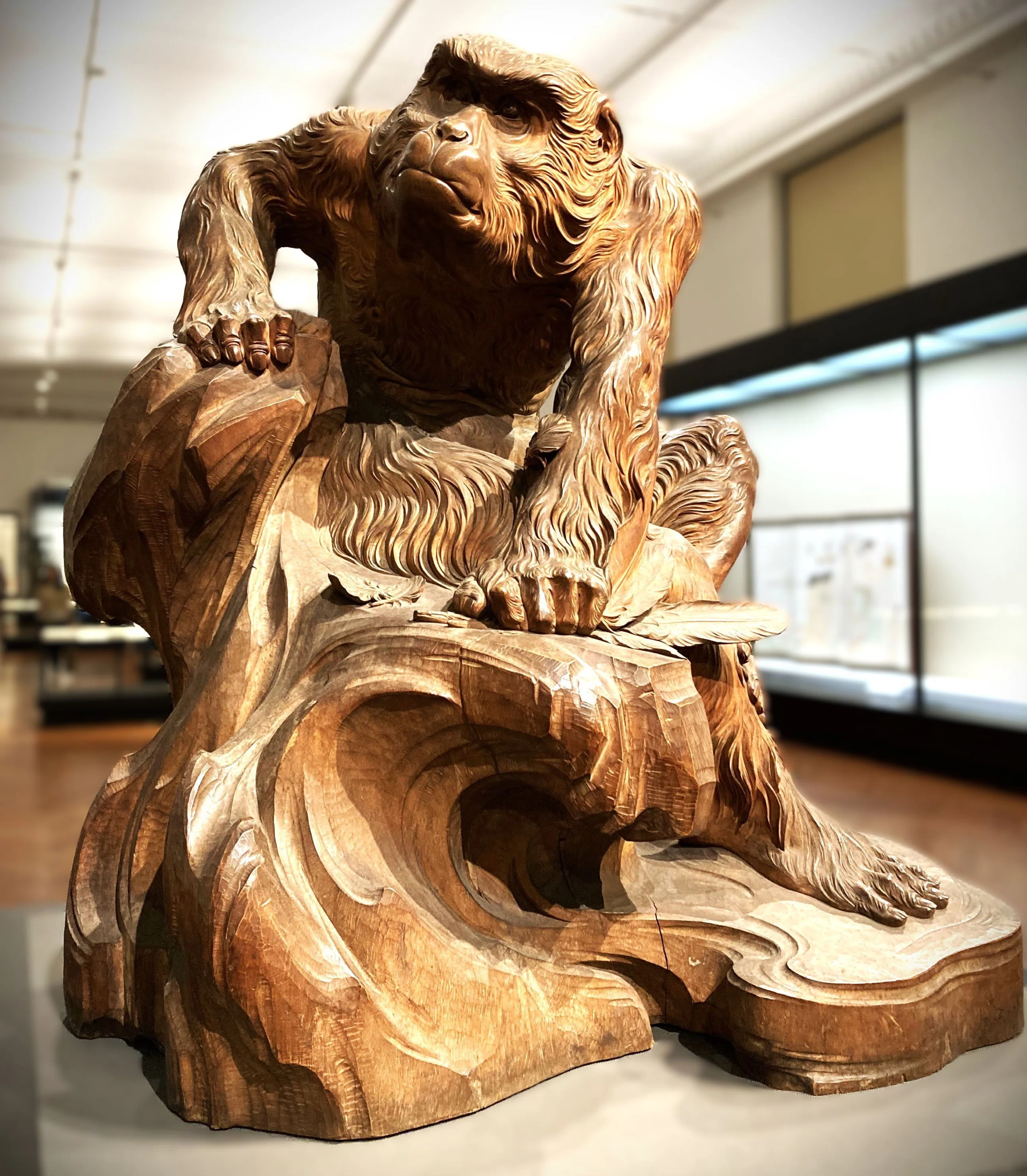 東京国立博物館 総合文化展 日本ギャラリー（本館）近代の美術