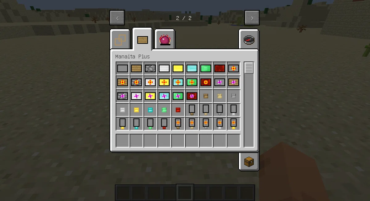 [Mod Introduction] Cheat-style Mods｜minecraft攻略