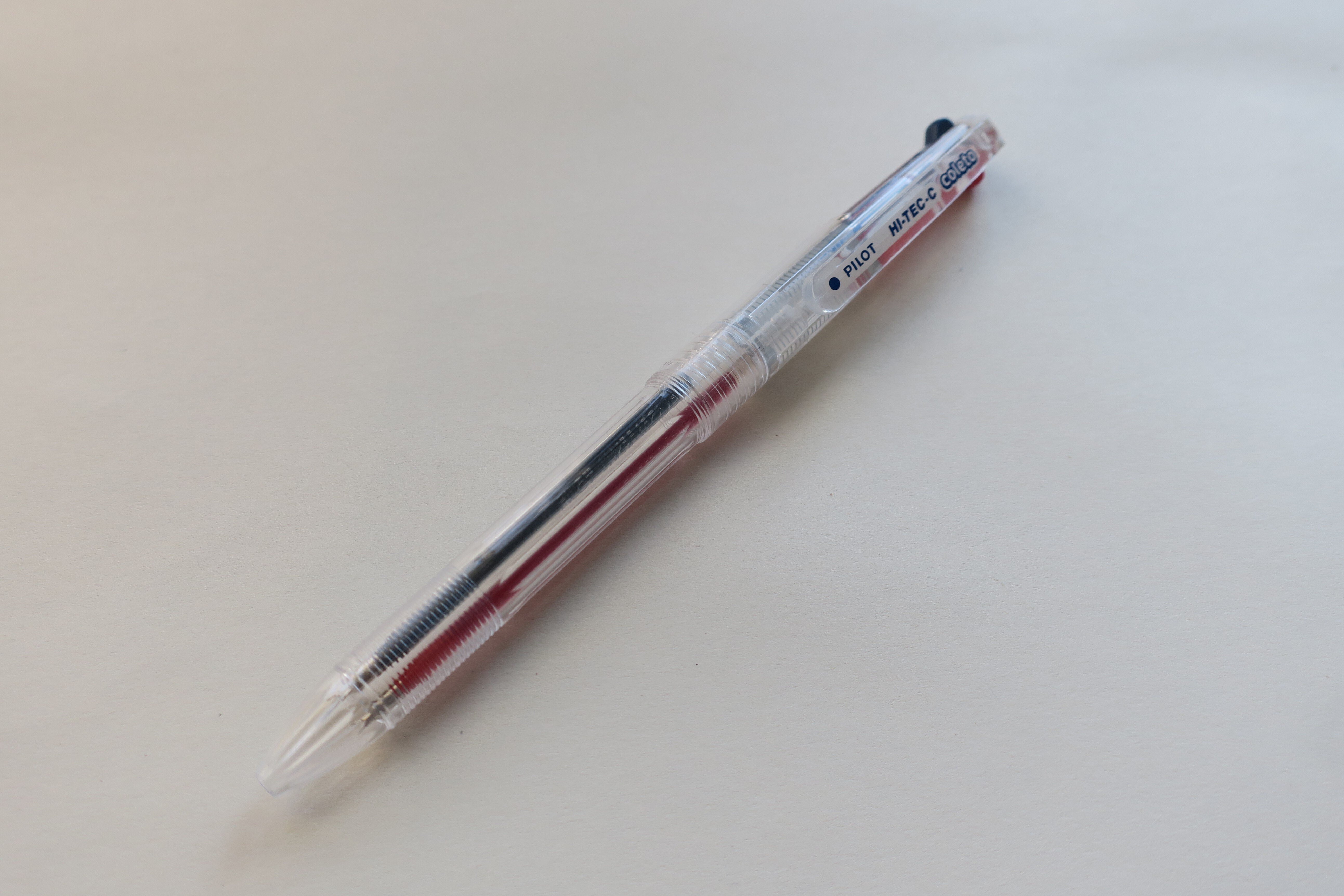 筆箱紹介-003 過渡期編｜KotaKoiKa