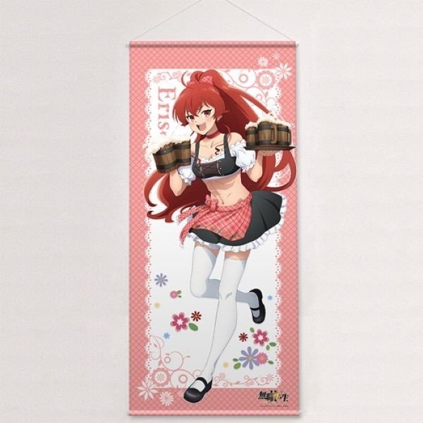 無職転生II ～異世界行ったら本気だす～』ロキシー、シルフィエット