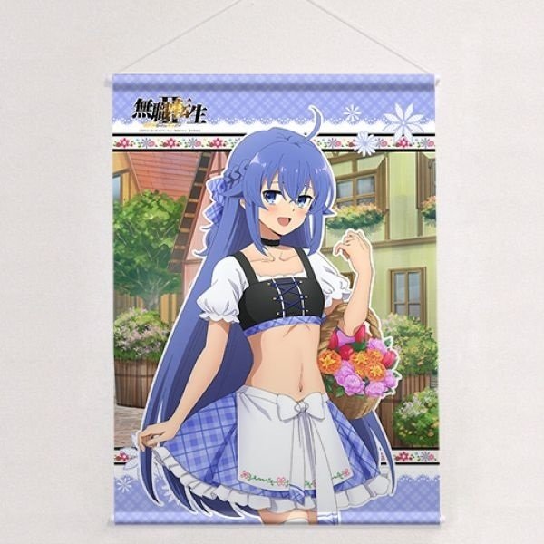 無職転生II ~異世界行ったら本気だす~』ロキシー、シルフィ 無職転生II ~異世界行ったら本気だす~』ロキシー、シルフィ