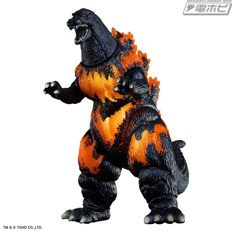 ムービーモンスターシリーズ8体セット