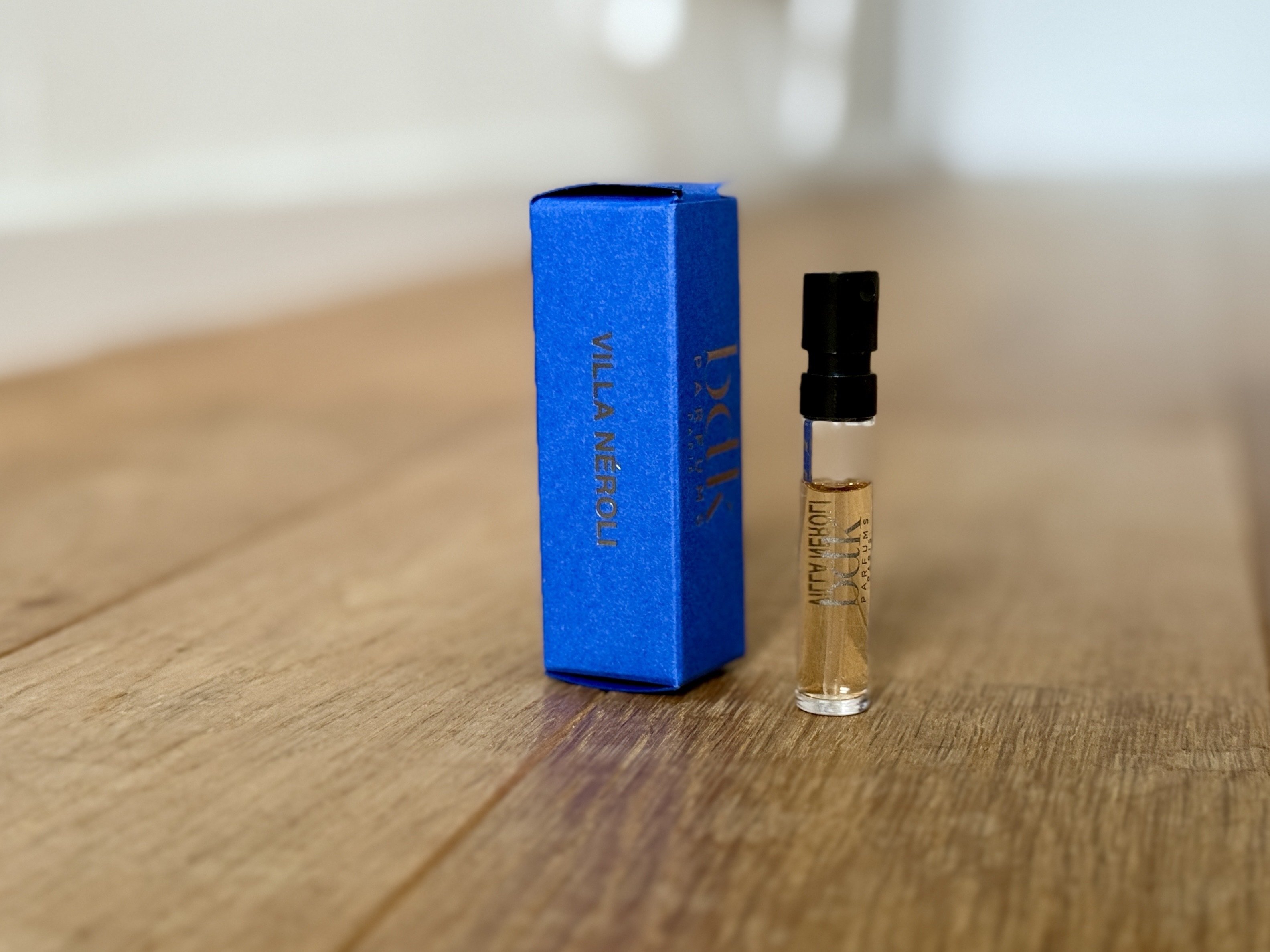 Villa Néroli – BDK Parfums