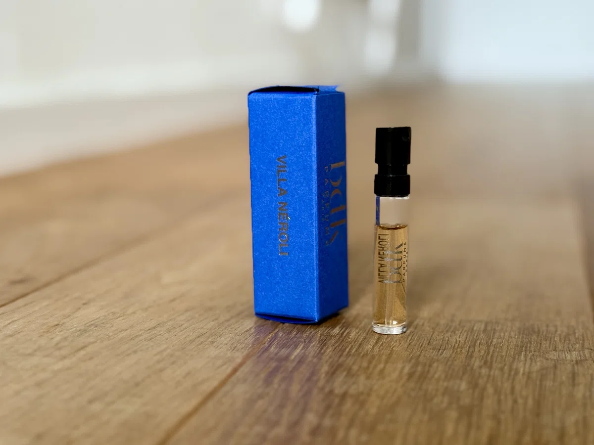 Bdk Parfums | Villa Neroli。地中海の荘厳さを見事に表現した傑作 