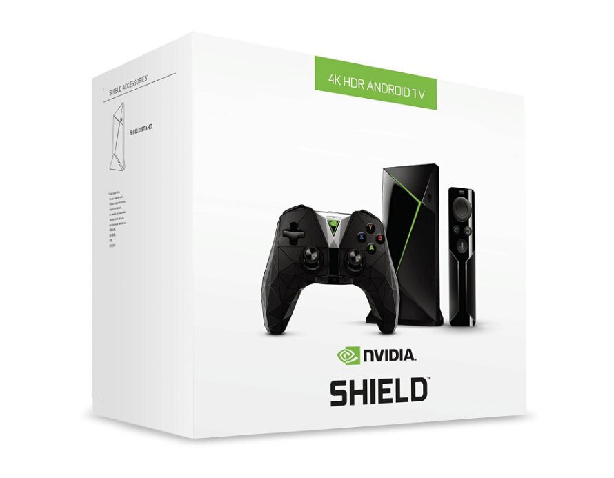 STB特集(3): Nvidia Shield TV最強説|KORG Live Extreme STB特集(3): Nvidia Shield TV最強説|KORG Live Extreme