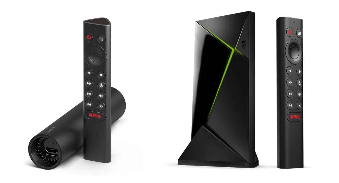 STB特集(3): Nvidia Shield TV最強説｜KORG Live Extreme