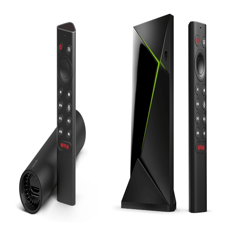 STB特集(3): Nvidia Shield TV最強説｜KORG Live Extreme