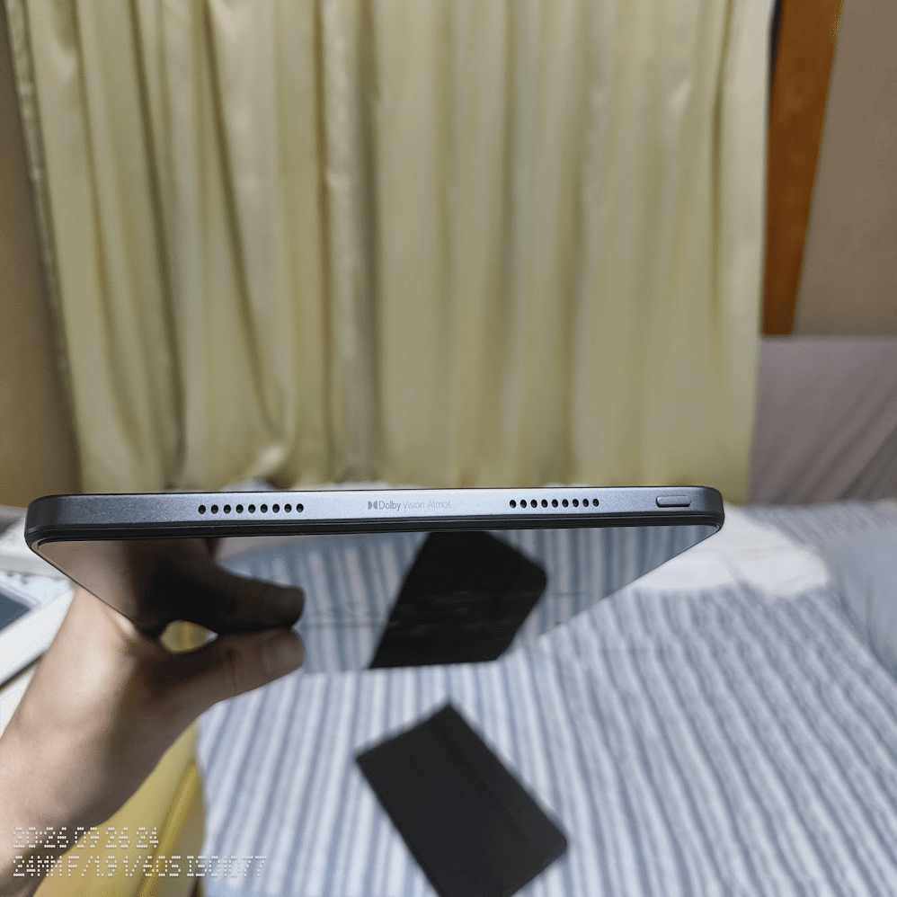 POCO Pad レビュー｜カトユー