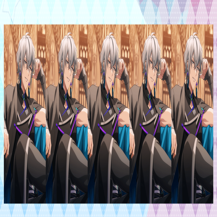 ぽんこつマネージャーのスコアタ記録（TRIGGER記念日2024）｜Kana I