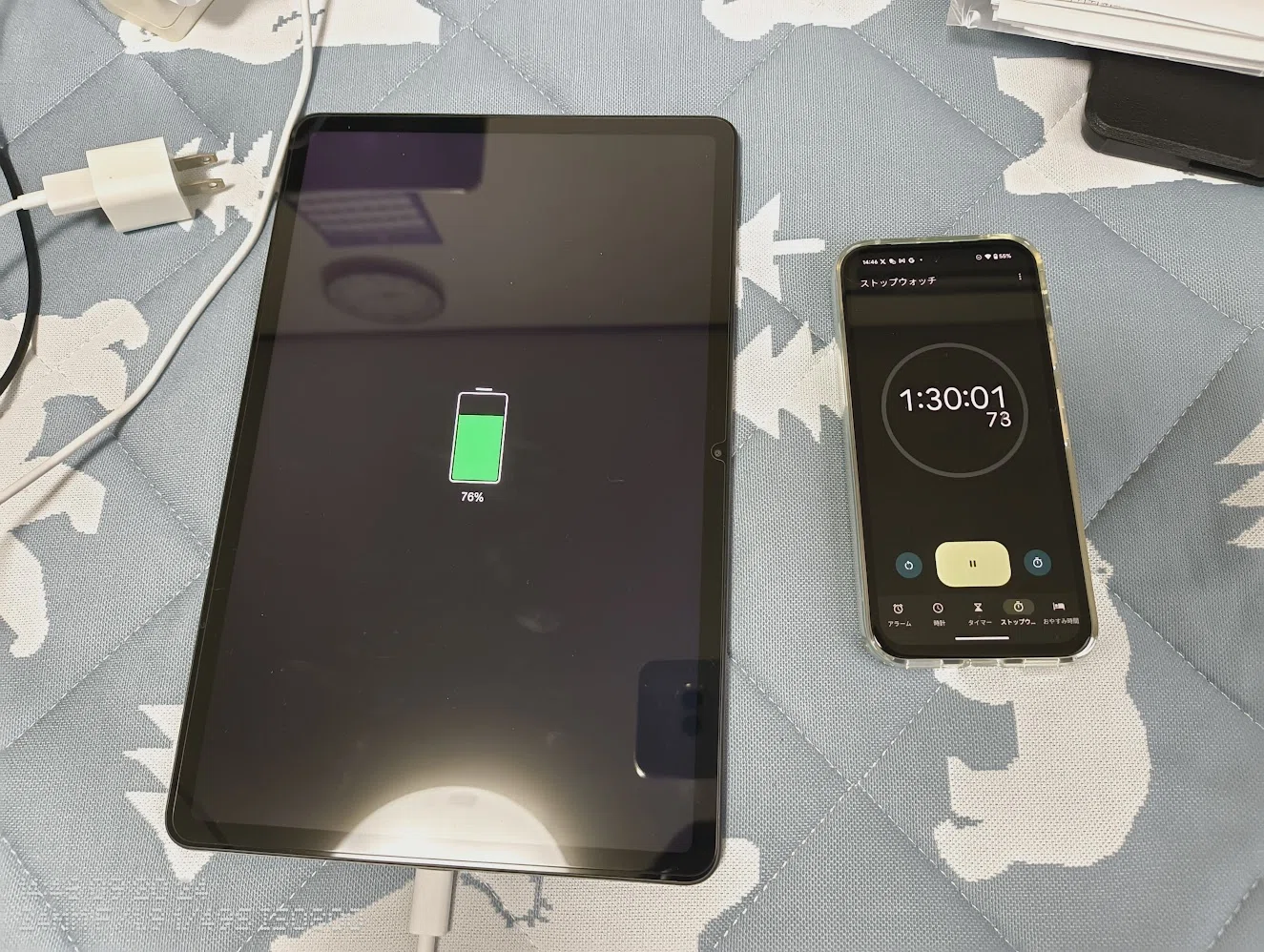 POCO Pad 256GB 33W充電器付き POCO Pad レビュー｜カトユー
