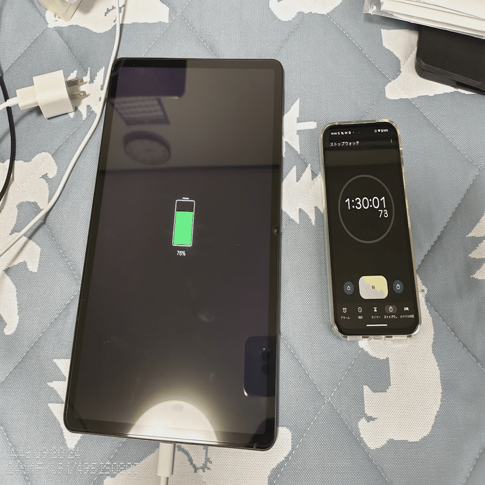 POCO Pad レビュー｜カトユー