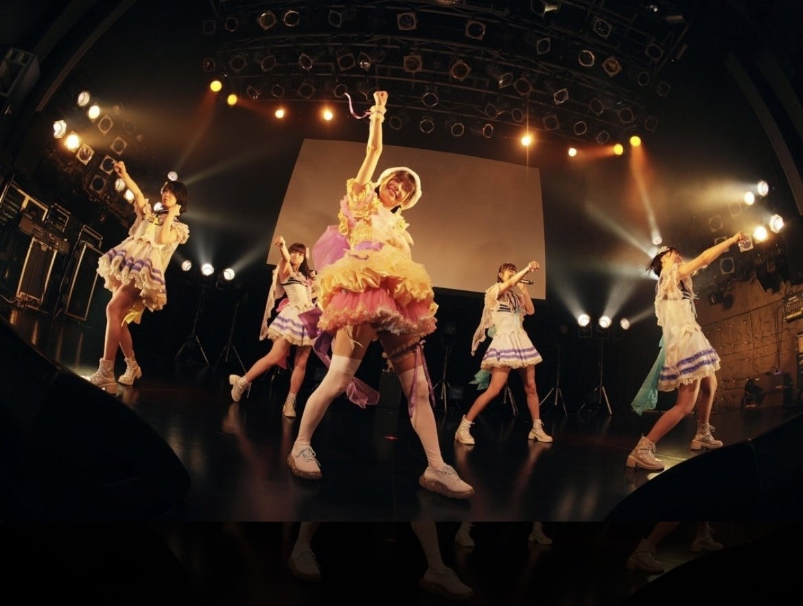 2024.9.23ぺろりんワールド 鹿目凛アイドルラスト生誕祭①｜ことちゃん