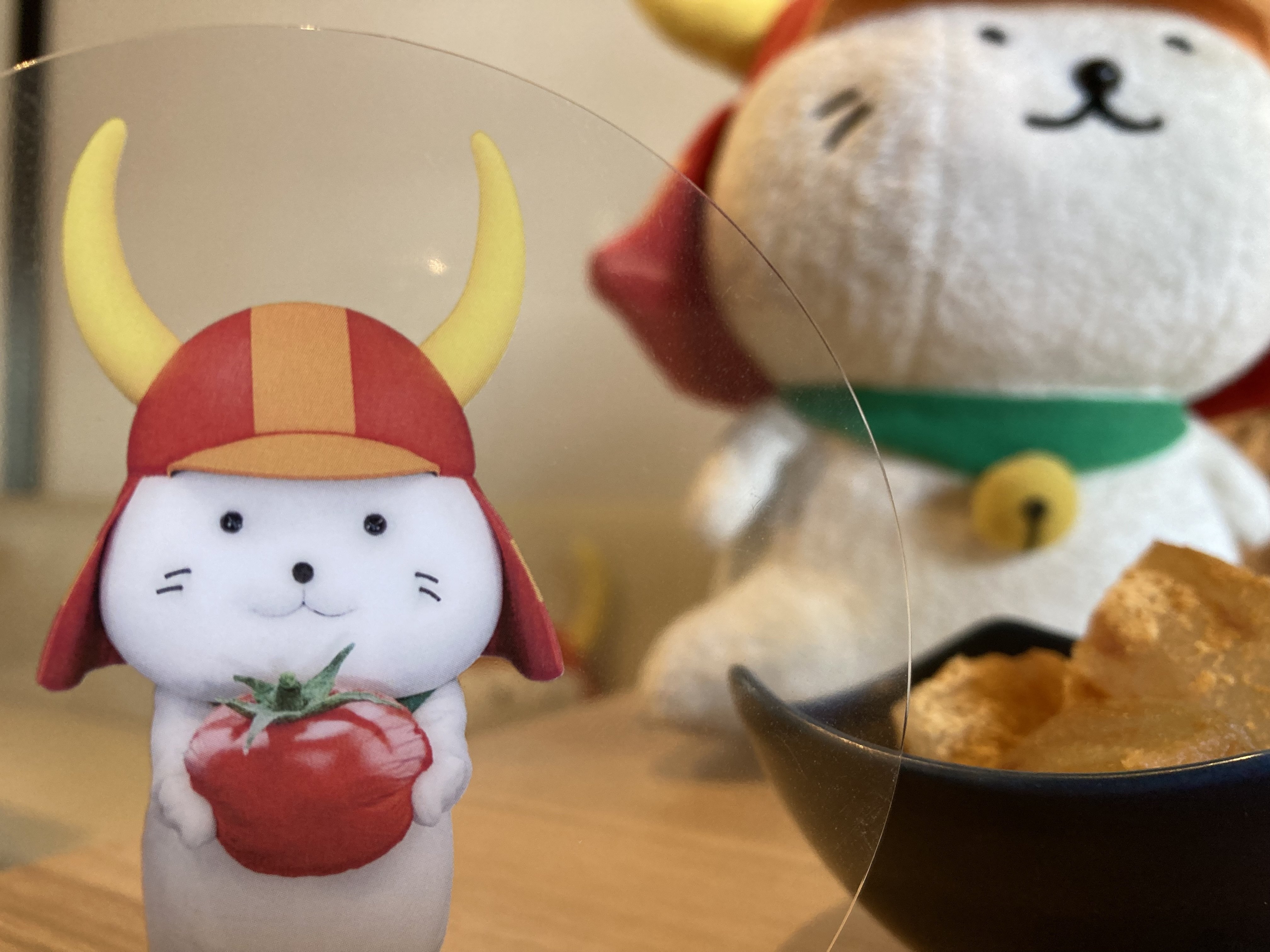 ひこにゃんグルメラリーの楽しみ方｜彦根市シティプロモーション戦略