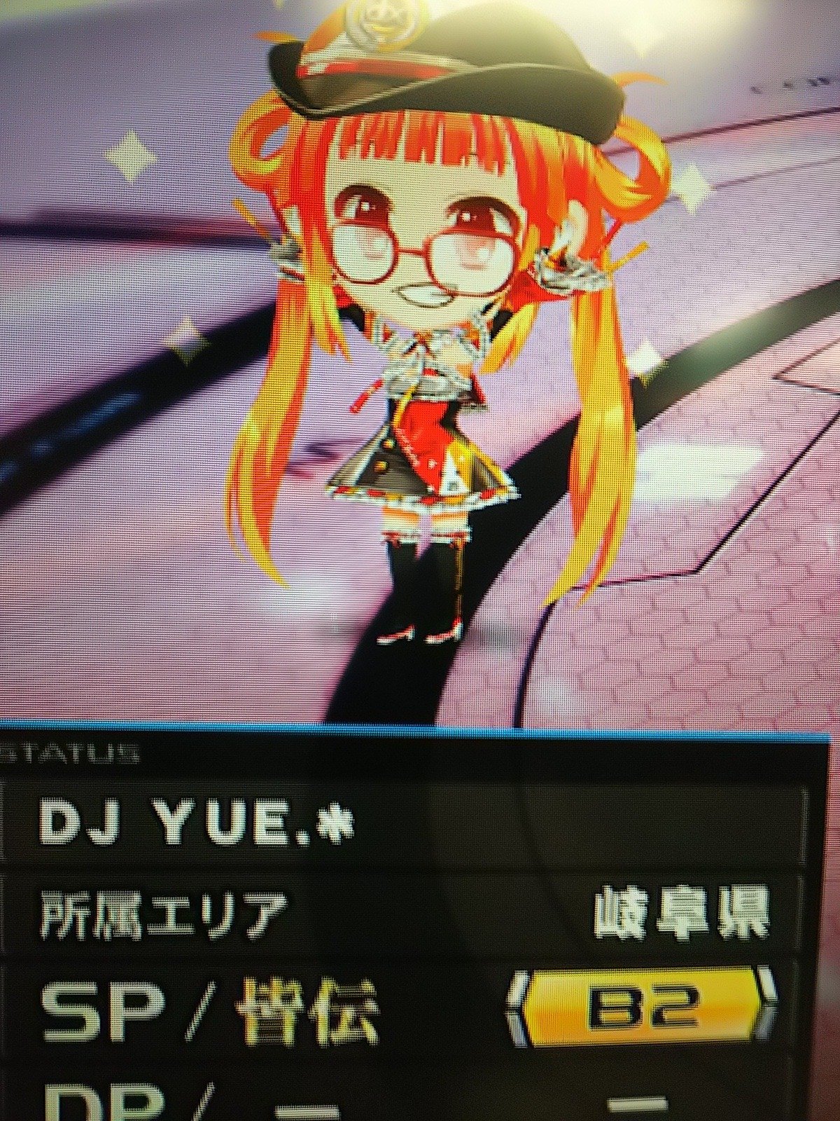 逆輸入 色々なDJゆえちゃん｜遊廻(ゆえ.*) キャットケージ