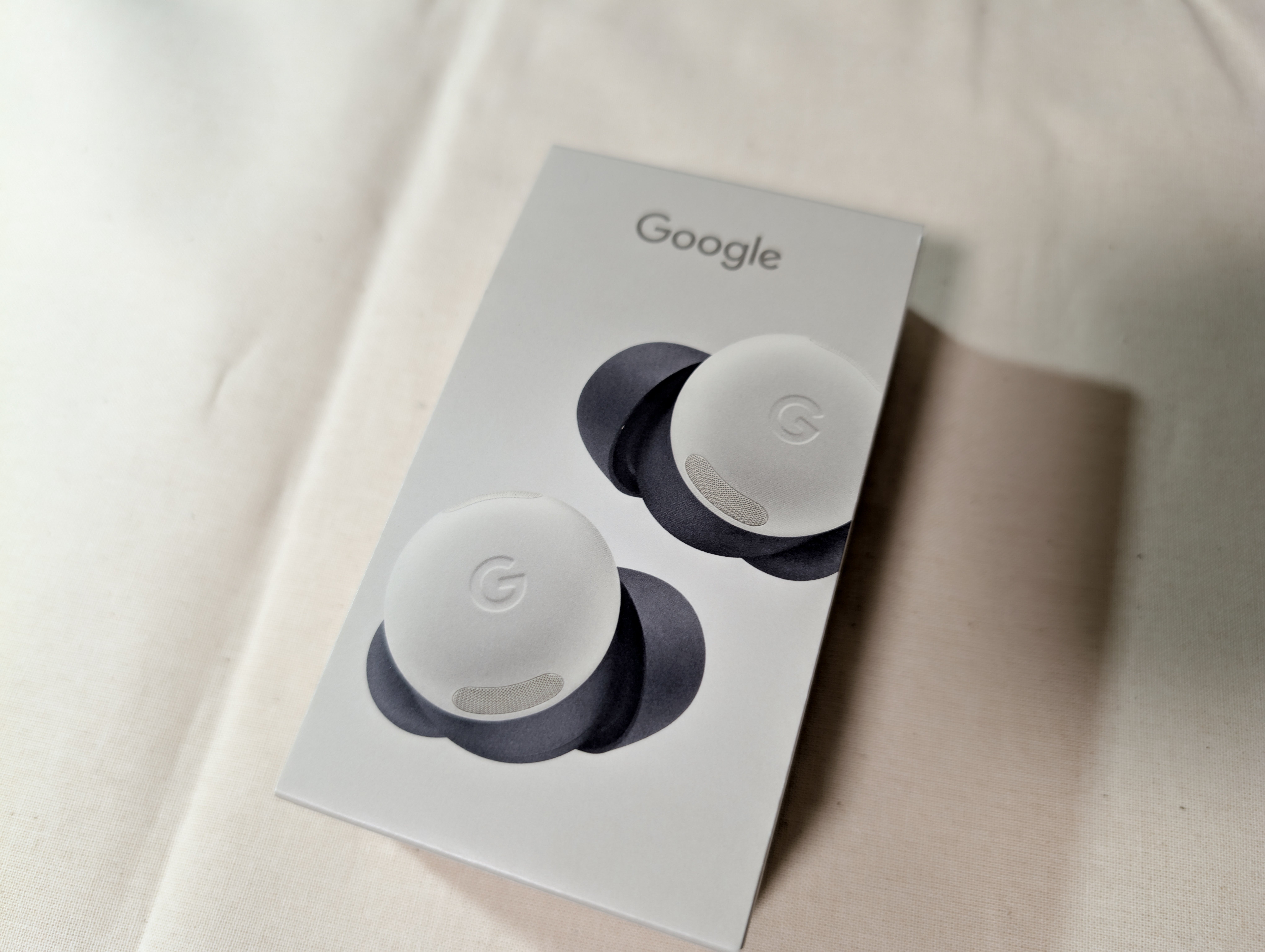 ガジェット】Google Pixel Buds Pro2がめっちゃ進化してた話