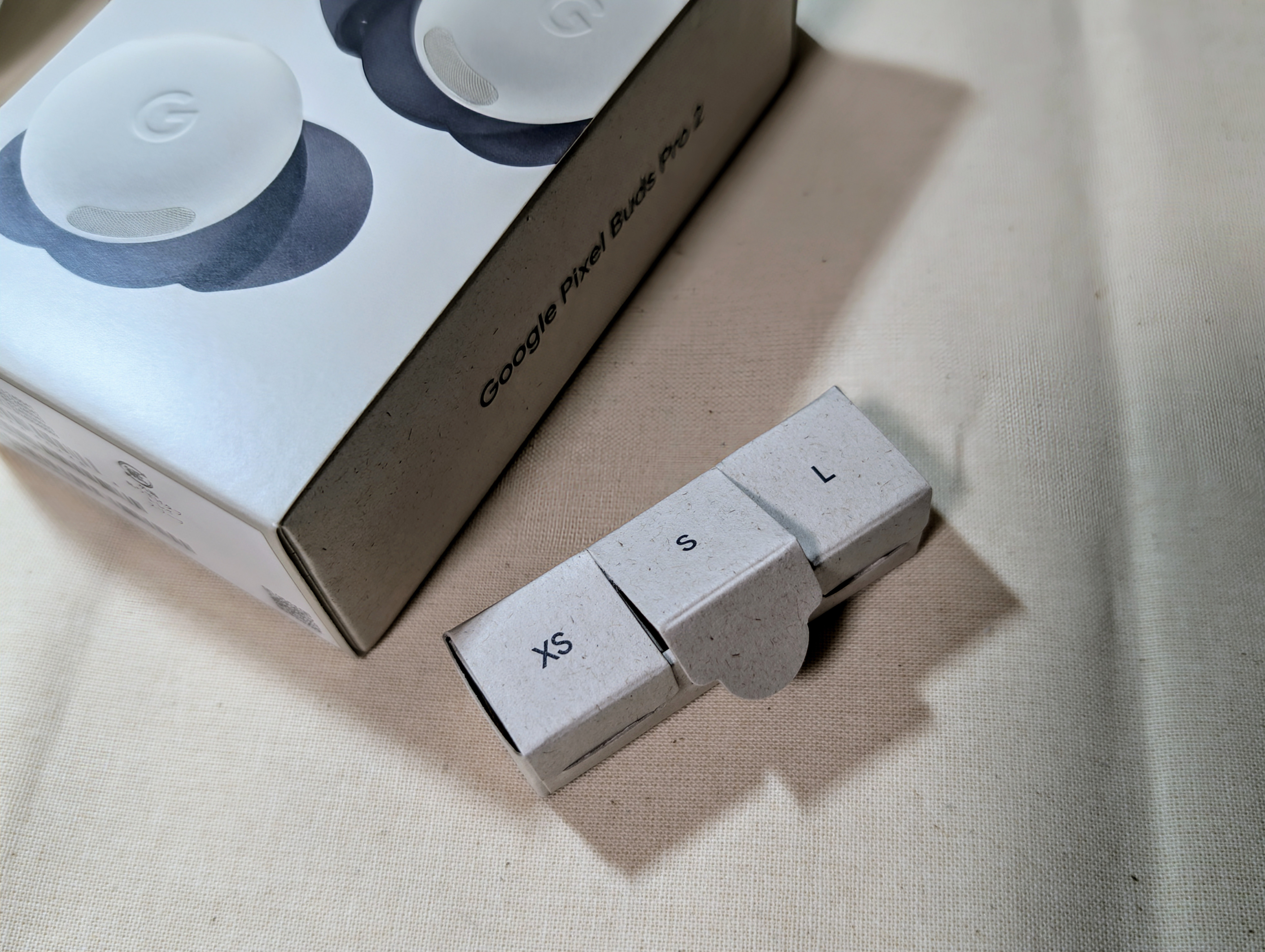 ガジェット】Google Pixel Buds Pro2がめっちゃ進化してた話
