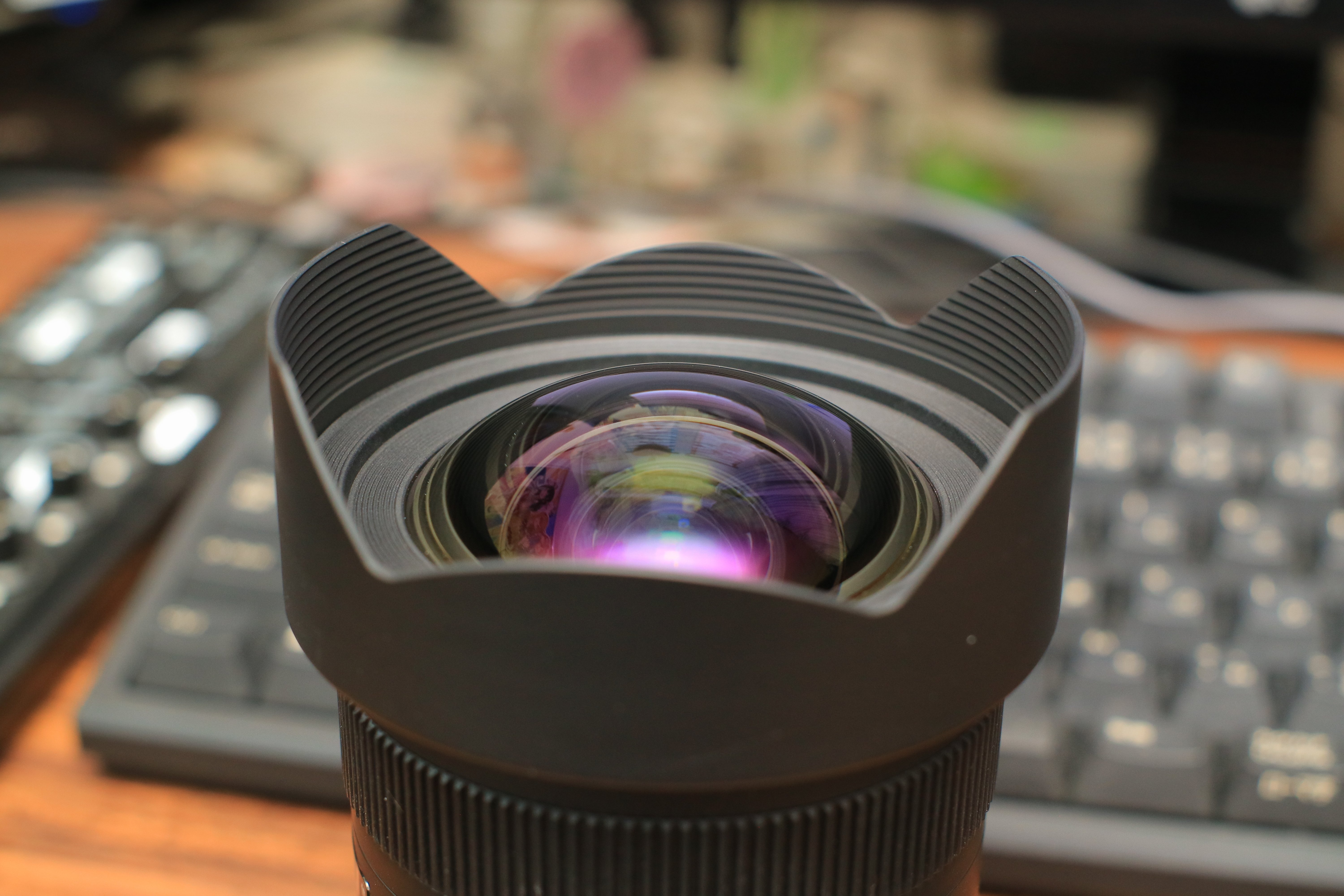 mayuriとレンズぬま *第十二本* SIGMA 12-24mm F4.5-5.6 II DG HSM｜mayuri