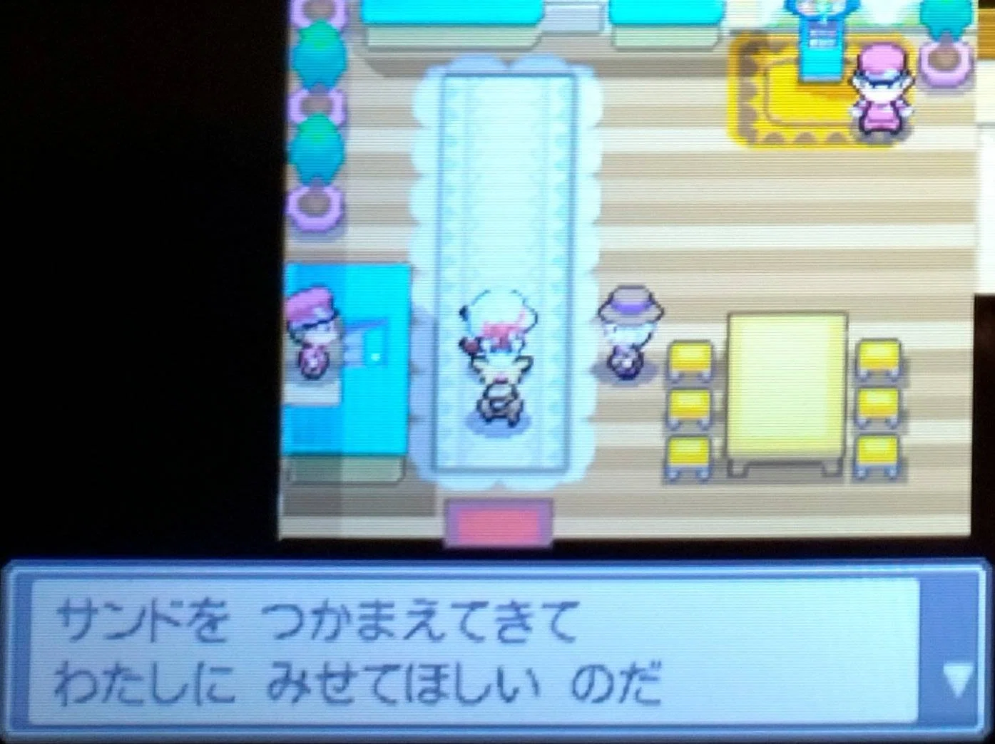 海外版ポケモンHGSSドイツ3犬未受取 夏ポケカ ドイツ語版 ブースター/シャワーズ/サンダース 3枚セット 3枚