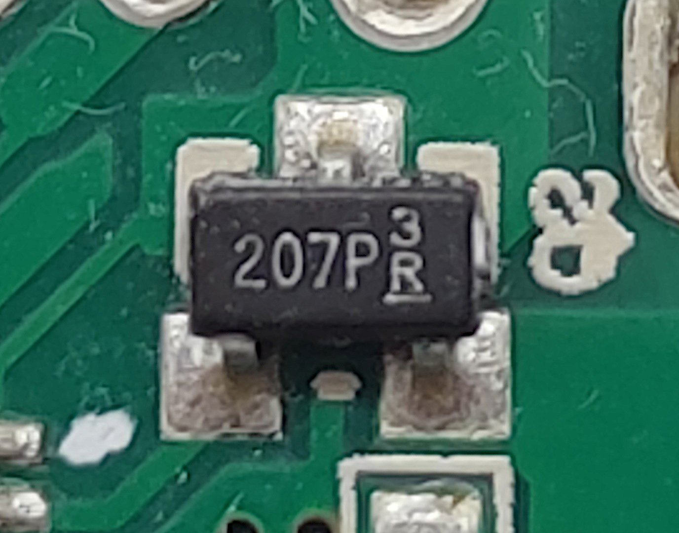 確認用--------電子部品のしくみ マイクロフォーカスX線CT・透過X線解析｜解析（故障／良品