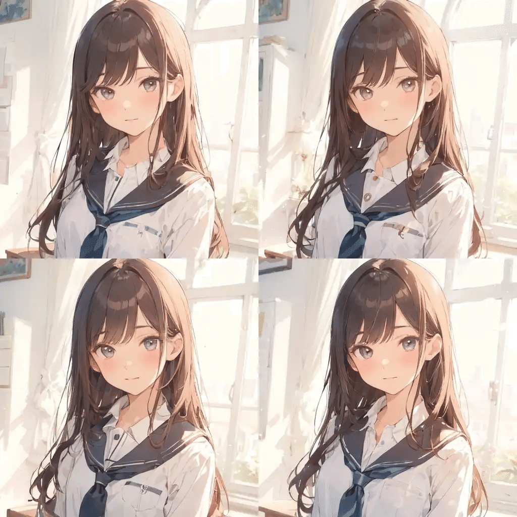 PixAI:だれでもかんたん！美少女画像のつくりかた 第2回 節約生活｜Taro