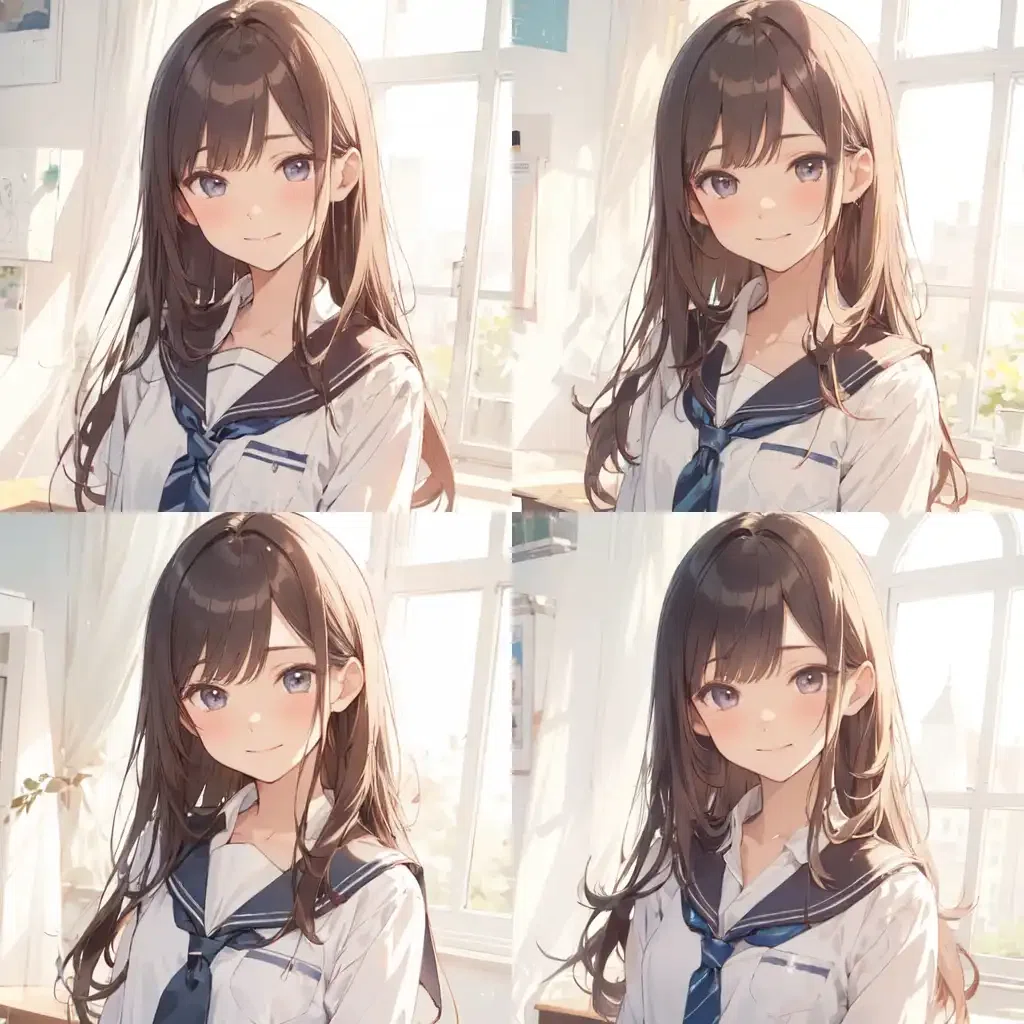 PixAI:だれでもかんたん！美少女画像のつくりかた 第2回 節約生活｜Taro