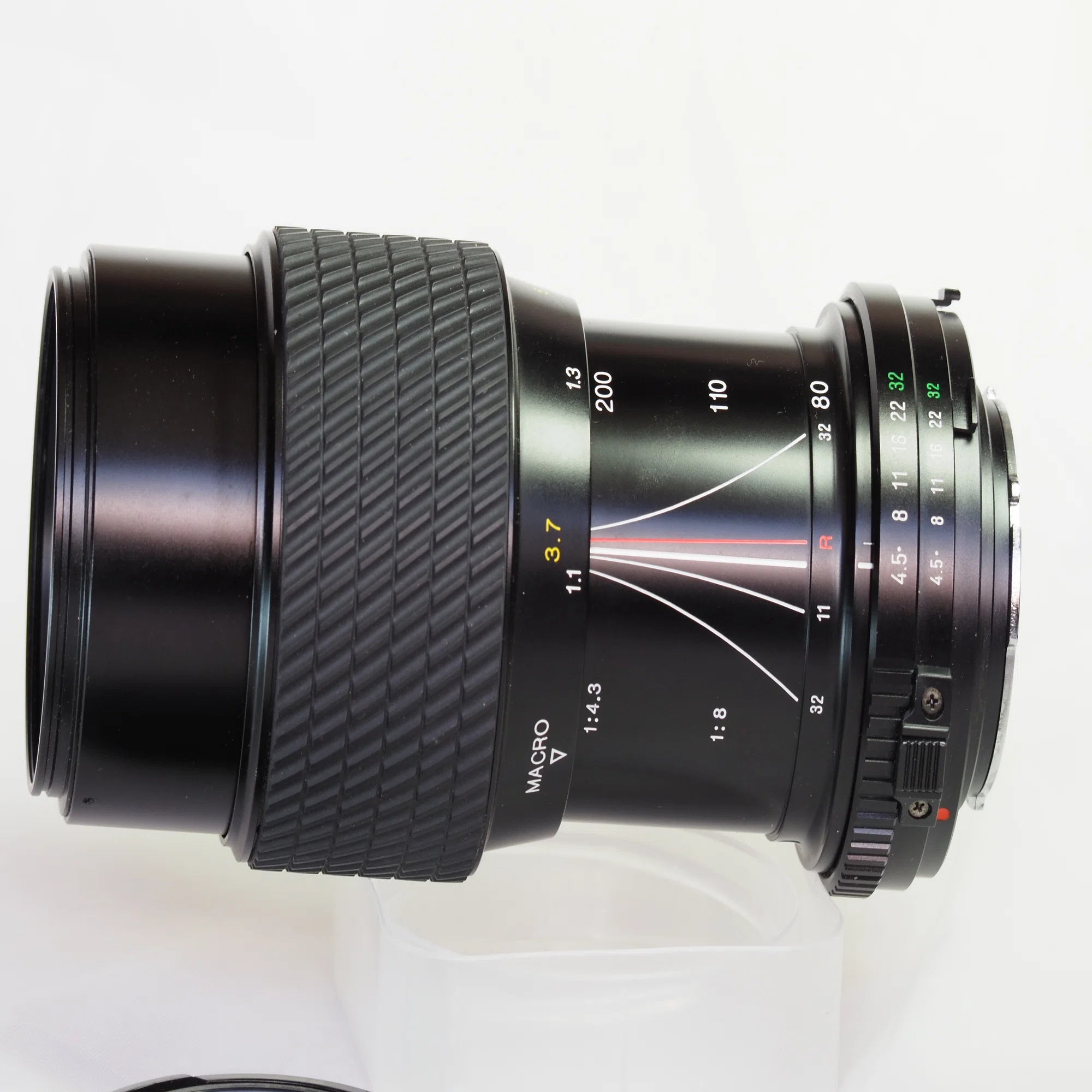 レンズ沼あれこれ：Tokina SZ-X 80-200mm F4.5-5.6｜ひっくすK