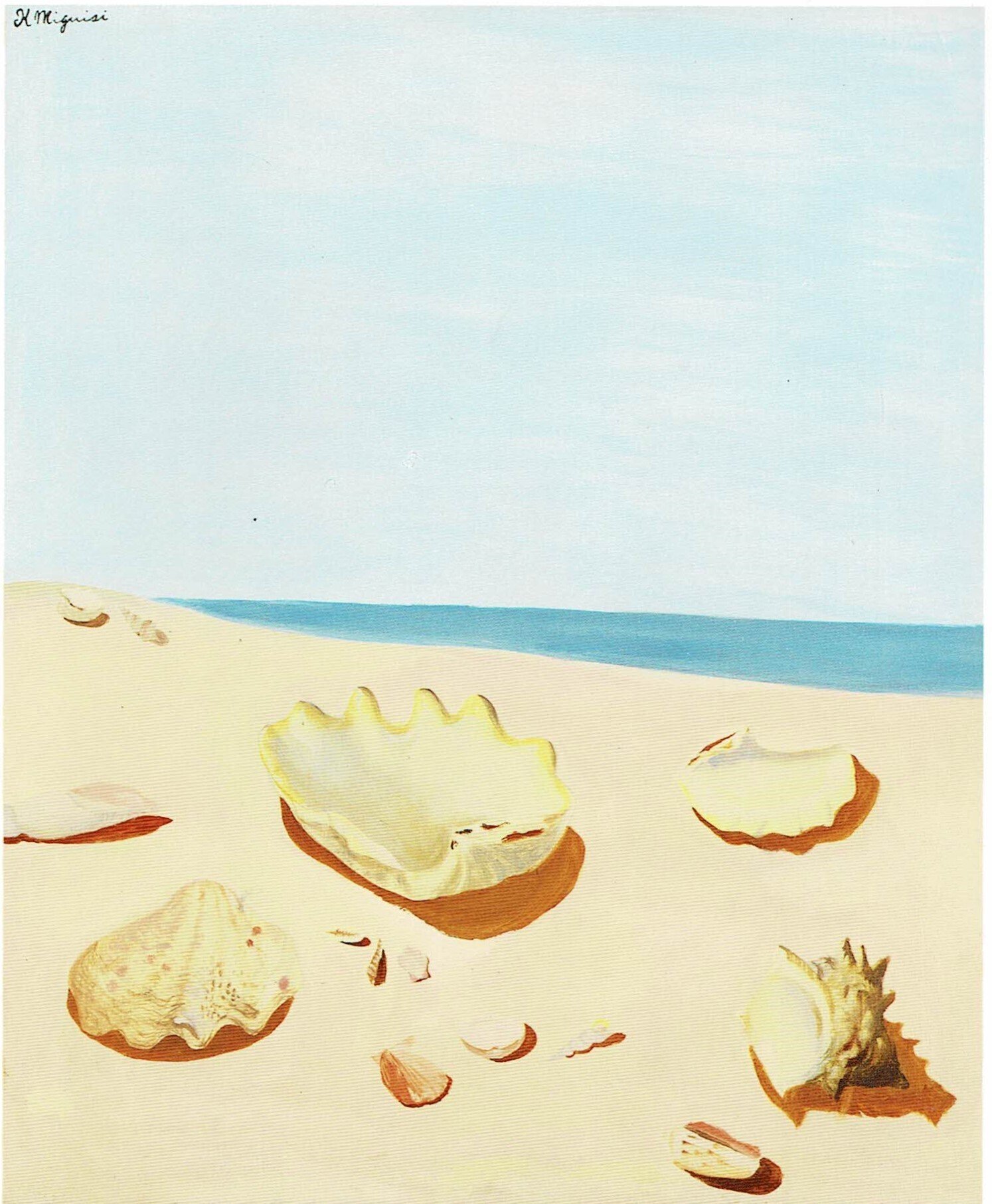 三岸好太郎vs.古賀春江【アートのさんぽ】＃31｜谷藤史彦/アートのさんぽ