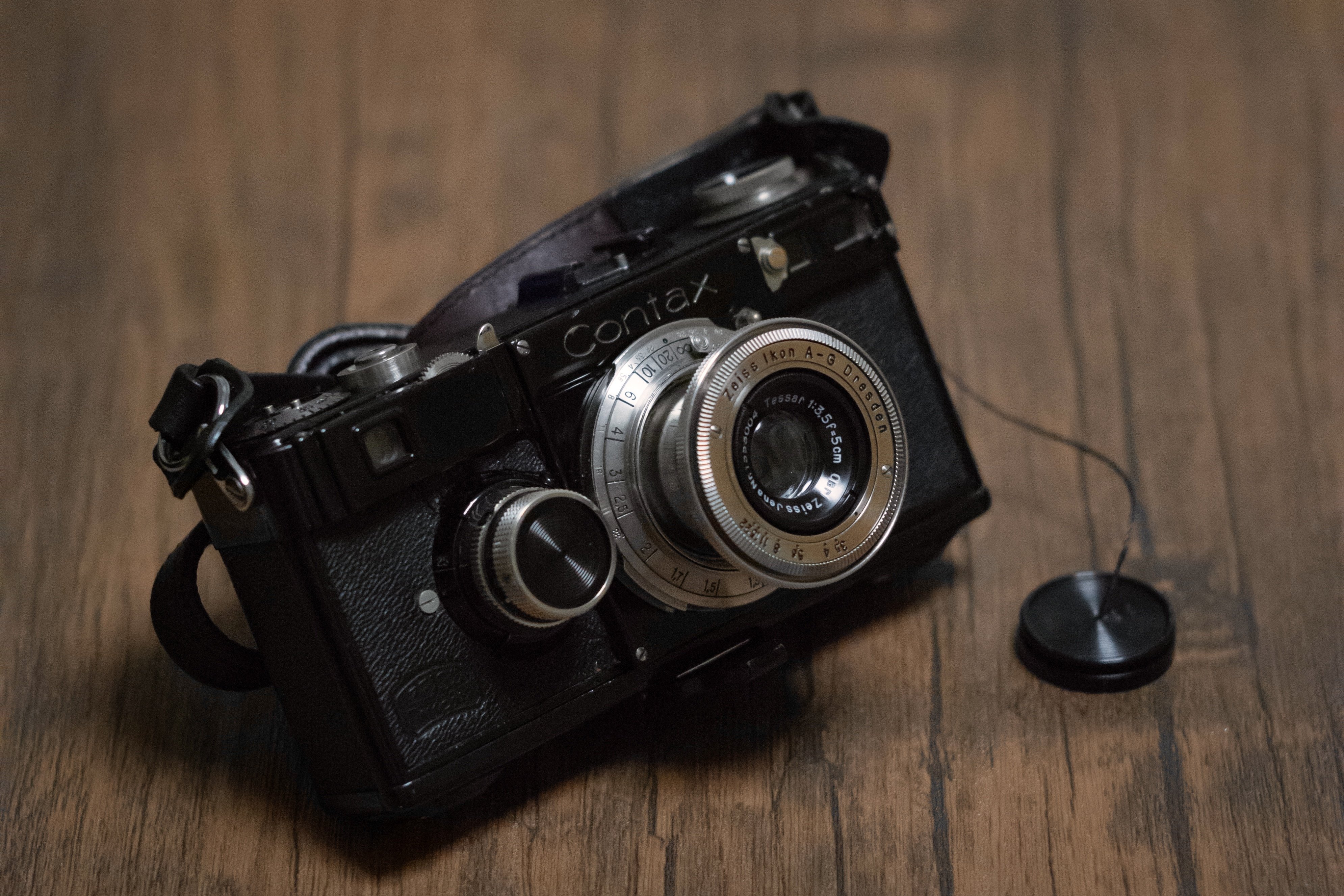 Zeiss Ikon Zeiss Ikon