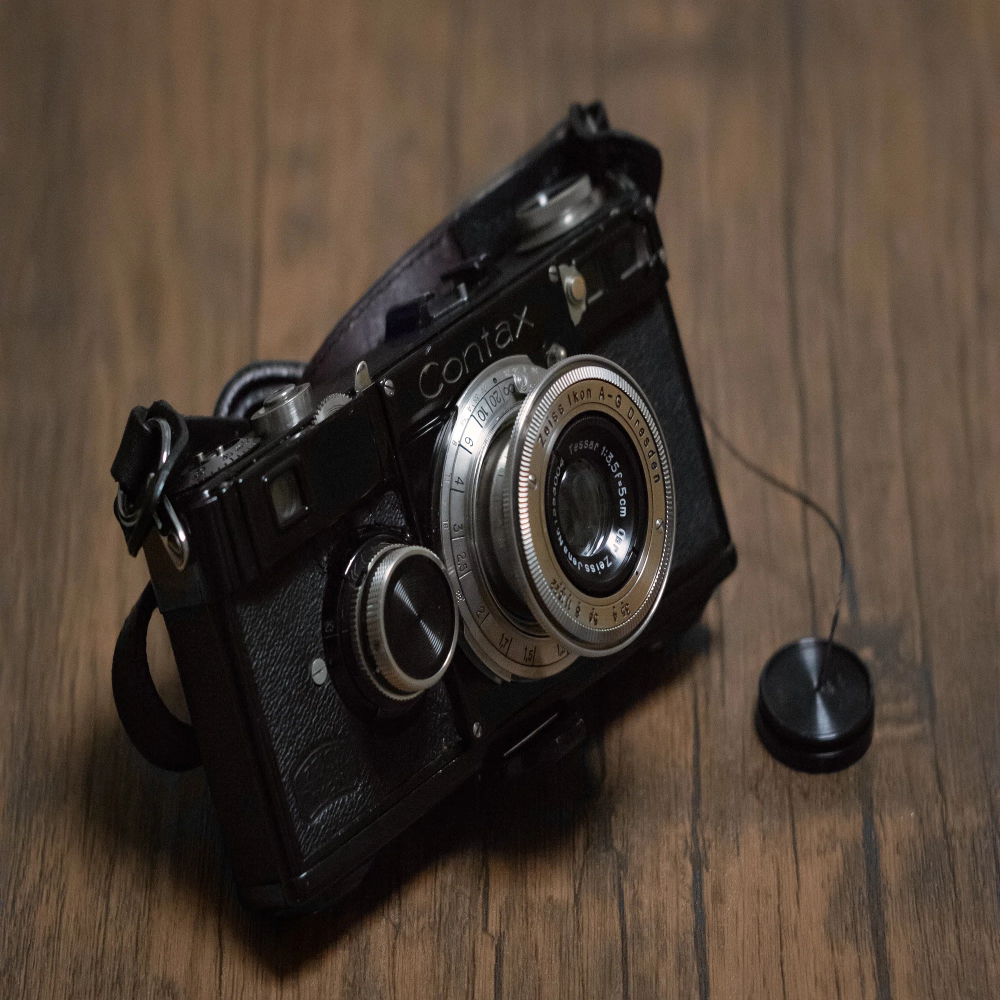Zeiss Ikon