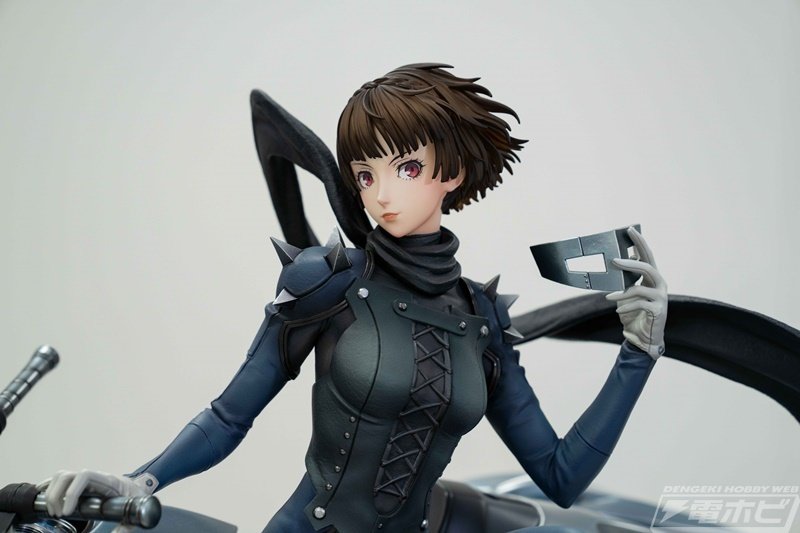 ベルセルク フェムト フィギュア】ART OF WAR ベルセルク フィギュア