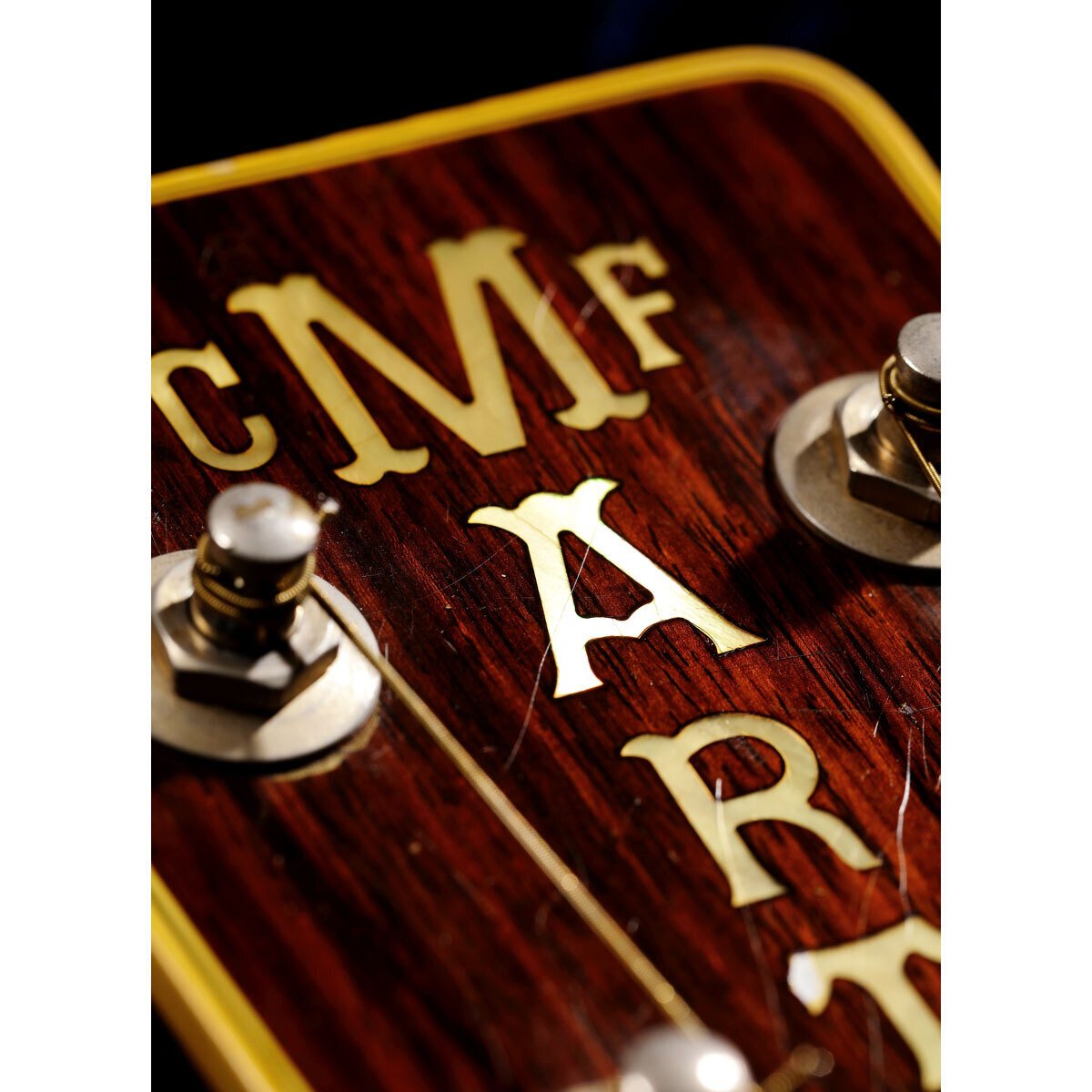 プレイヤー:The MARTIN D-45 and More(ザ・マーティンD-45アンド