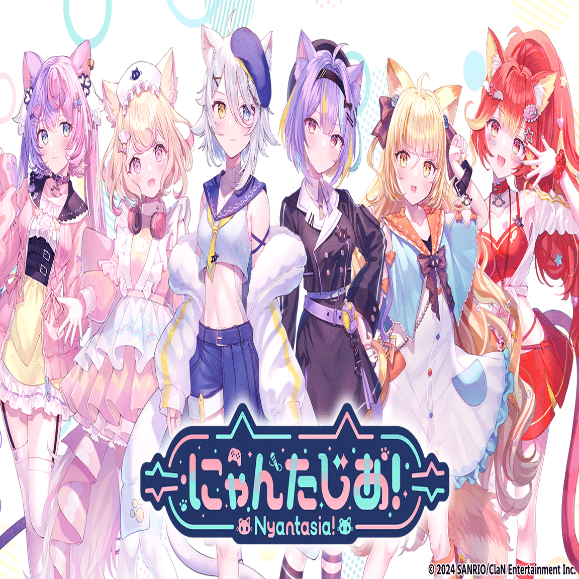 🐱第3回にゃまラジ！9月号🎑まるわかりレポ#若魔麦たると#若魔陽エル