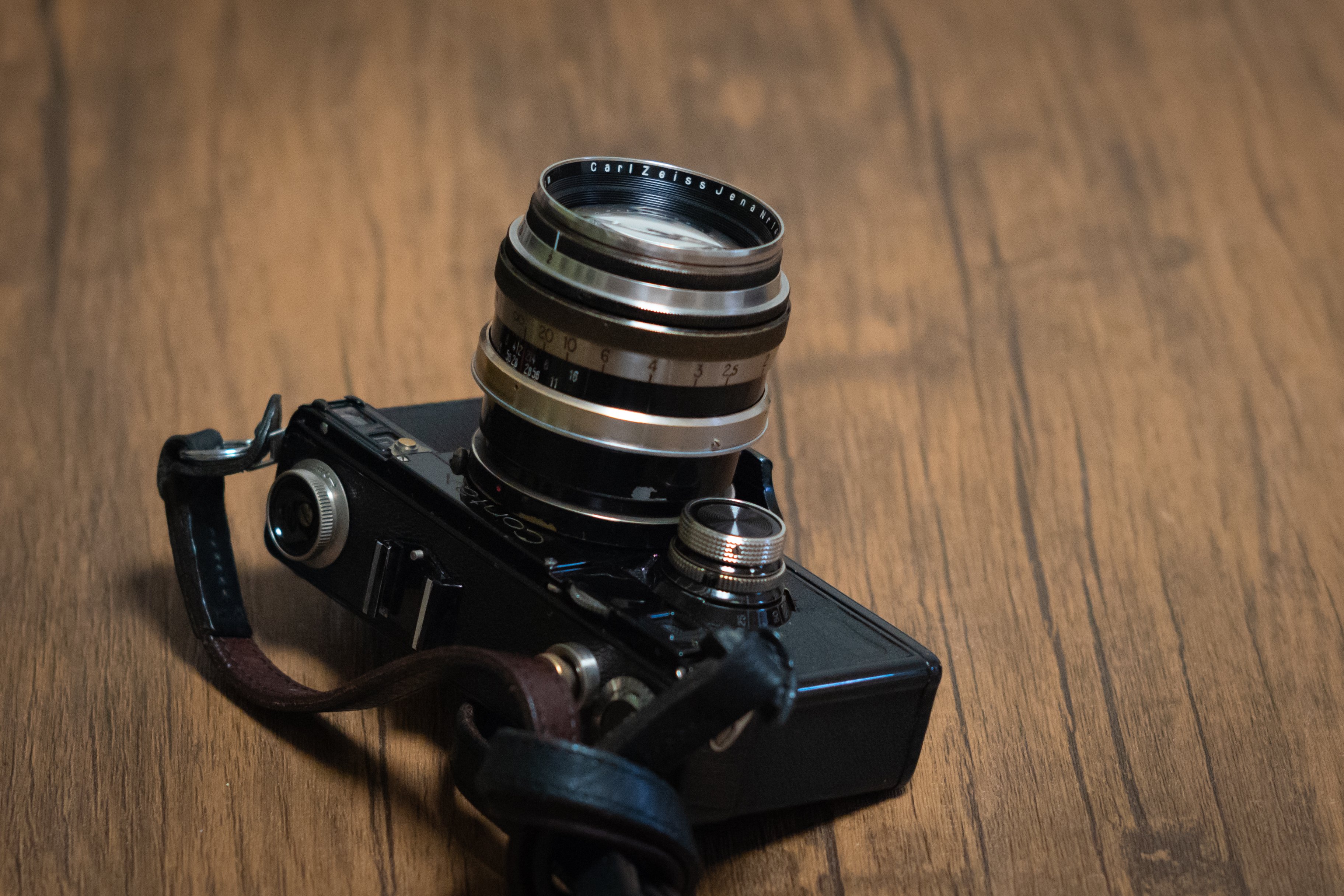 Zeiss Ikon Zeiss Ikon