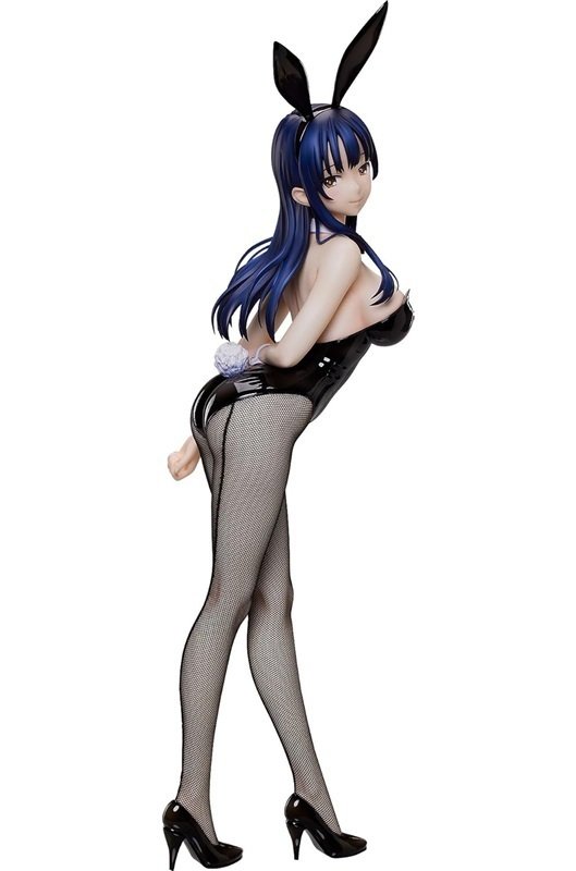 はにかんだ笑顔やグラマーボディにドキドキ！『僕の心のヤバイ