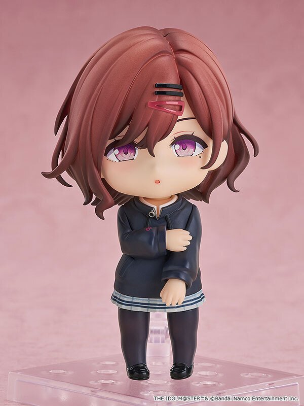アイドルマスター シャイニーカラーズ_ねんどろいど 浅倉透