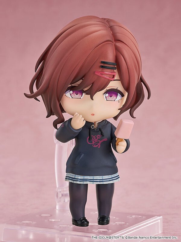 【未開封】シャニマスノクチル　ねんどろいど　浅倉透　樋口円香　福丸小糸　市川雛菜 未開封】シャニマスノクチル ねんどろいど 浅倉透 樋口円香 福丸