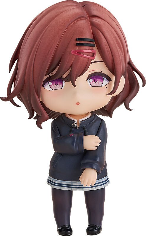 【新品未開封】ねんどろいど4体セット アイドルマスター シャイニーカラーズ nara-tsutayabooks_fig000123i