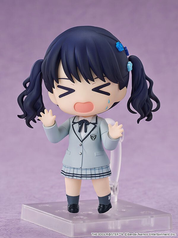 【未開封】シャニマスノクチル　ねんどろいど　浅倉透　樋口円香　福丸小糸　市川雛菜 未開封】シャニマスノクチル ねんどろいど 浅倉透 樋口円香 福丸