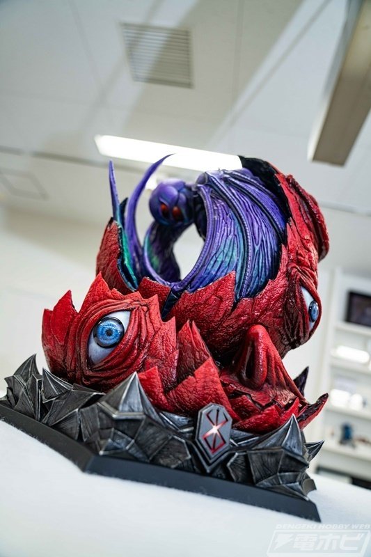 ベルセルク フェムト フィギュア】ART OF WAR ベルセルク フィギュア