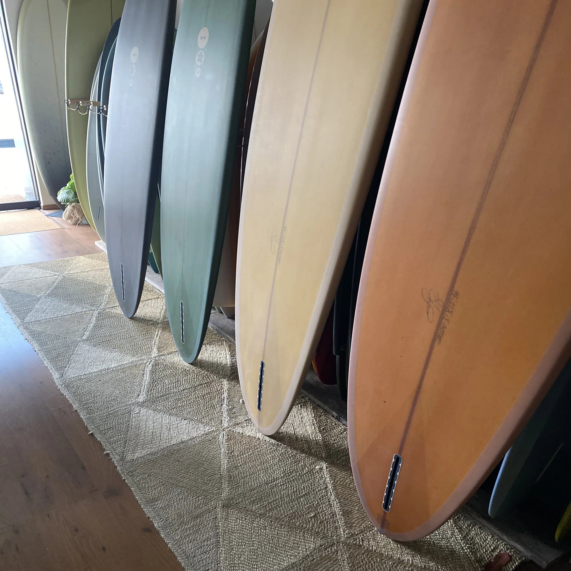 Shyama Buttonshaw Designs in stock｜RIDE SURF+SPORT