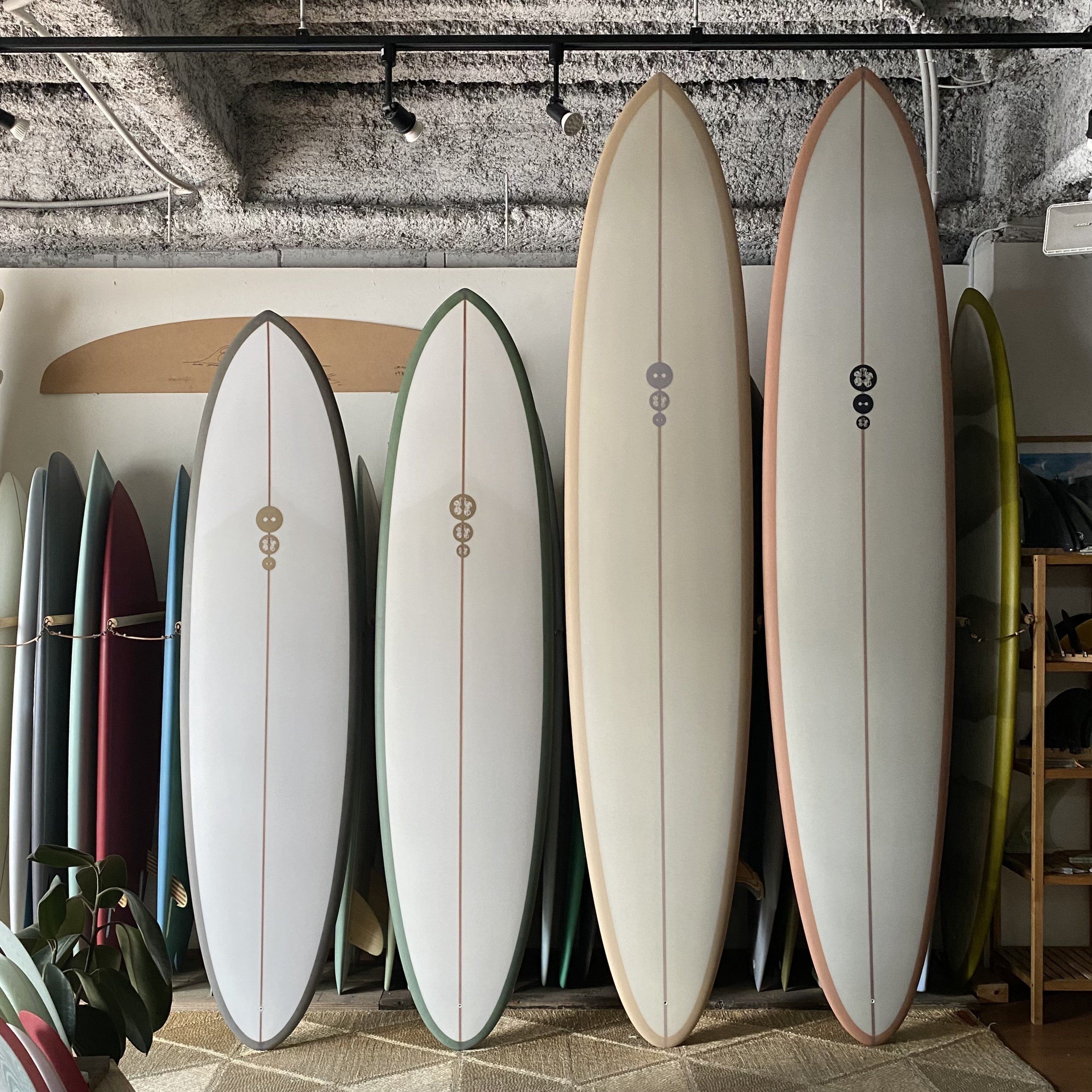 Shyama Buttonshaw Designs in stock|RIDE SURF+SPORT Shyama Buttonshaw Designs in stock|RIDE SURF+SPORT