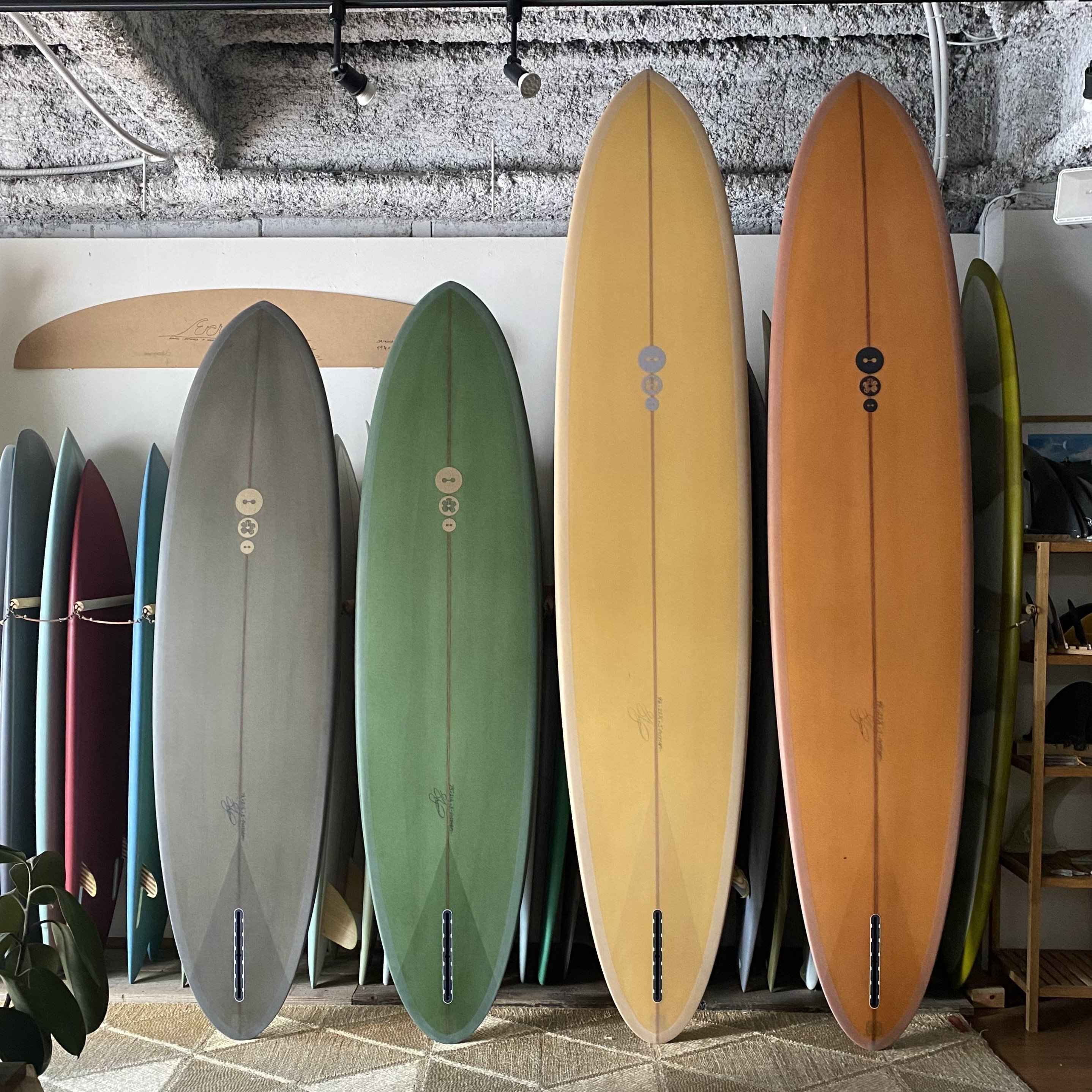 Shyama Buttonshaw Designs in stock|RIDE SURF+SPORT Shyama Buttonshaw Designs in stock|RIDE SURF+SPORT